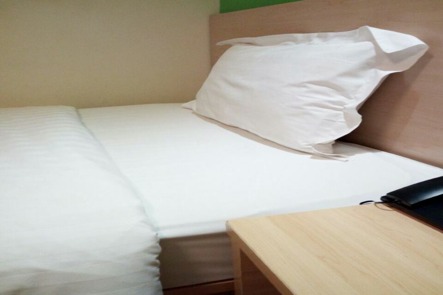 7Days Inn Premium Beijing Chaoyangmen Экстерьер фото